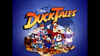 Ducktales (Sigla Originale Completa)