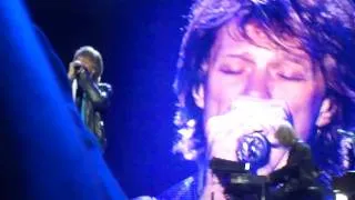 Bon Jovi - Always - 10/03/2010 - Buenos Aires, Argentina