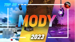 TOP 30 MODÓW NA ROK 2022 DO MINECRAFTA 1.19.2, ROCZNE PODSUMOWANIE (NAJLEPSZE MODY MINECRAFT)