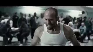 Лучшие моменты|Jason Statham