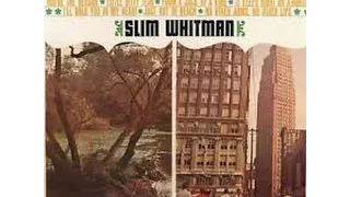 Slim Whitman - **TRIBUTE** - I'll Hold You In My Heart [1964].