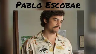 Gta 5 Pablo Escobar Charakter ( Narcos )