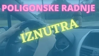 Sve poligonske radnje b kategorija iznutra