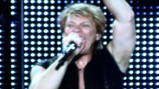 Bon Jovi - It's My Life - Udine