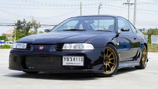 PureGarage - Review จัดเต็ม "Honda Prelude" รถสปอร์ตในตำนานของค่ายฮอนด้า