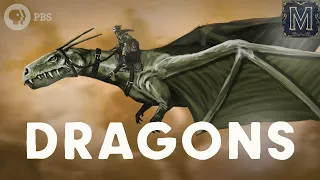 How Dragons Conquered the World | Monstrum
