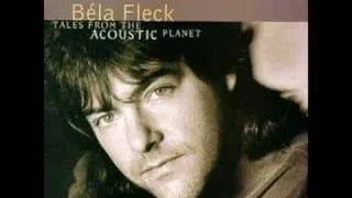 bela fleck featuring chick corea