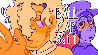 8:11 | Ball Cap | Rykardi Animatic