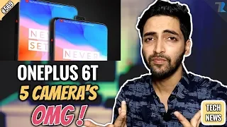 Oneplus 6T,Mi Max 3 Price,Pixel 3 XL Pics,Note 9 Launch,Samsung vs Apple,KaiOs,Vivo Nex India-#569