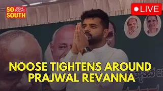 Prajwal Revanna Is A Mass Rapist: Rahul Gandhi | Prajwal Revanna Live Updates | SoSouth