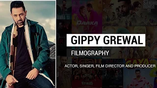 Gippy Grewal Filmography || Gippy Grewal Movies 2010-2020 Box Office Collection, Hit or Flop