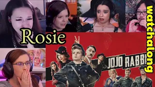 "What do they do now? What do they do?" | Shoes | JoJo Rabbit (2019) First Time Watching Reaction