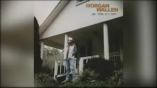 [CLEAN] Morgan Wallen - Last Night