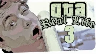 GTA Real Life Teil 3 (Gronkh Let's Play)