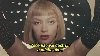 Beyoncé - BREAK MY SOUL (Legendado)