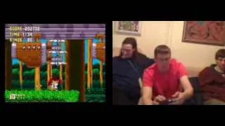 SDA Classic Games Done Quick - Sonic 3 & Knuckles - Part 4