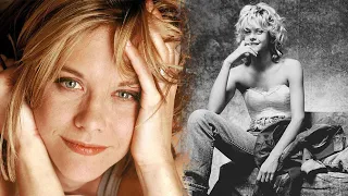 10 Brutal Truths About Meg Ryan