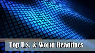 Top U.S. & World Headlines — March 29, 2024, GLOBAL NEWS PODCAST