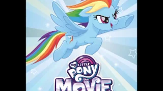 My Little Pony The Movie (film)2017 Open Up Your Eyes Song (oči otvíráš)