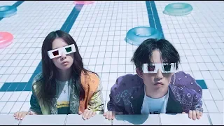 林宥嘉Yoga Lin - 少女 Otomen [Official Music Video]