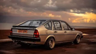 Ultimate Daily Driver From The 80's - 1983 Volkswagen Passat CL