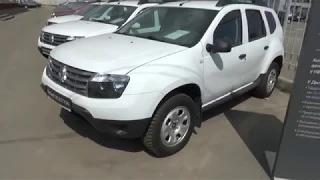 Renault Duster  Б/У  ЦЕНЫ..