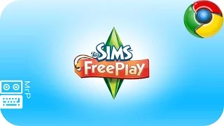 Can You Play The Sims : FreePlay on Chromebook