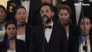 Voice Of Heaven Choir - "Metlel Ebnel Chater" متل الابن الشاطر