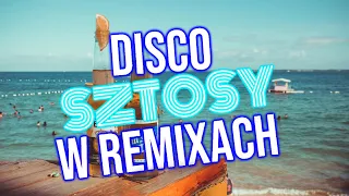 ⛔😍 DISCO POLO W REMIXACH !!! 2024 😍⛔MAJÓWKA 2024 😍⛔ {😈🔥 NAJLEPSZE HITY DISCO POLO 🔥😈} LATO 2024