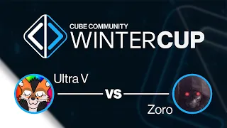 Beat Saber Winter Cup 2021 | Ultra V vs Zoro | Round of 32