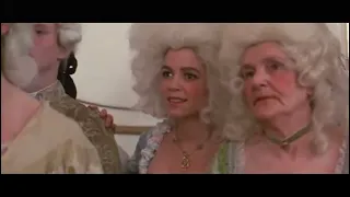 Serenata "Gran Partita" de Mozart citada en la película Amadeus.