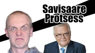 Märt Koik - Savisaare Protsess