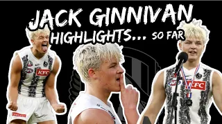 Jack Ginnivan 2022 Highlights (so far)