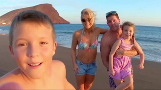 Fun things you MUST do with your family in Tenerife   Thomas Cook