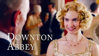 Lady Rose Happily Ever After | Downton Abbey