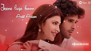 Jeene Laga Hoon Pahle Se Jyada Status Video |Aatif Aslam Super Hit Song  |Lyrical Status |Dear JP