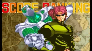 [TAS] Jojo's Bizarre Adventure: Heritage For The Future - New Kakyoin (Story Mode)