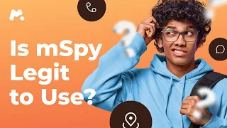 Watch This Before Buying mSpy | is mSpy legit?