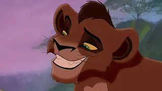 Lion King 2 : Cub kovu 's tribute