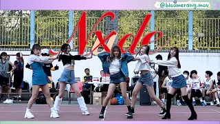 [STAGE] 'Nxde' - (여자)아이들 ((G)I-DLE) Dance Cover by Bloom🌸 from Hong Kong