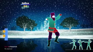 Boney B-Rasputin  Just Dance 2019 (Unlimited)