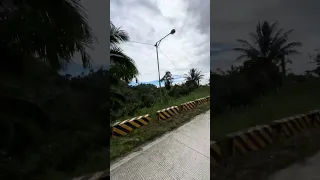 Road Trip in Philippines