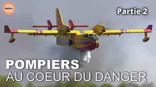 Provence, Été 2016 : Chroniques d'une Bataille contre les Flammes | Réel·le·s | PARTIE 2