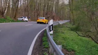 Audi A4 DTM Clip