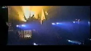 Rammstein - Seemann live Montreal 1999 V4 MULTICAM