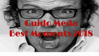 BEST MOMENTS GUIDO MEDA 2018