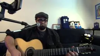 Knockin' on Heaven's Door - Guns N' Roses (Bob Dylan) - Fernan Unplugged