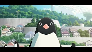 Penguin Highway | Official US Trailer