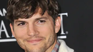 It's No Secret Why You Hardly See Ashton Kutcher Anymore