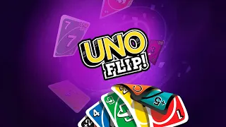 UNO® Flip Gameplay